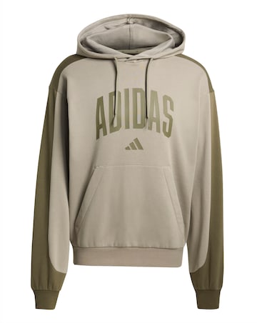 adidas Collegiate Hoodie