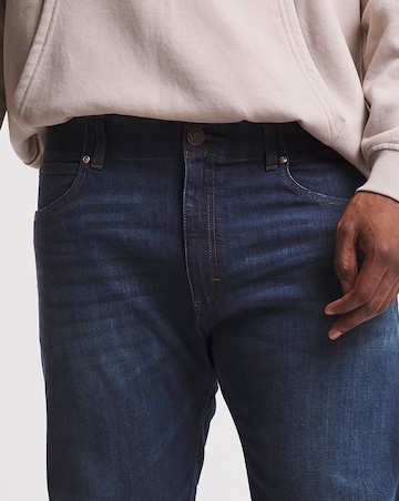 Lee General Extreme Motion Straight Fit Jean