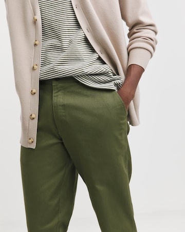Farah Norwood Hopsack Trouser