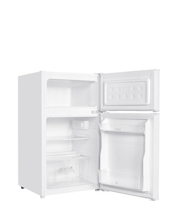 Russell Hobbs RH85UCFF482E1W Under Counter Fridge Freezer - White