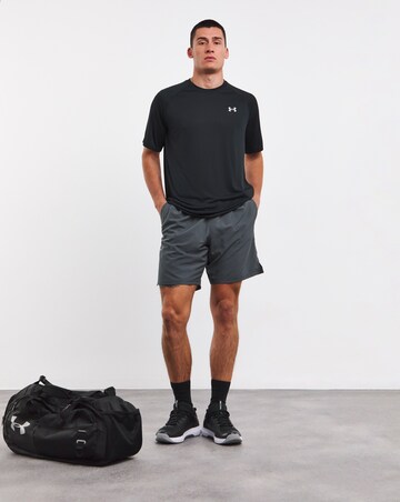 Under Armour Woven Wordmark Shorts