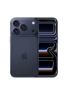 Apple iPhone 17 Pro 1TB - Deep Blue