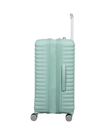 IT Luggage Speedbump 3 Piece Set - Aqua