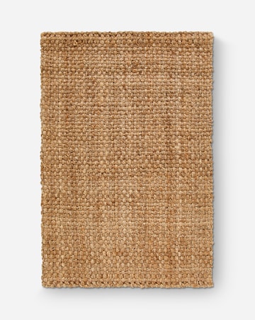 Jute Flatweave Rug