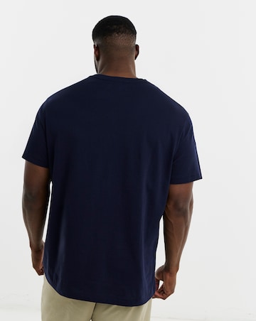 Polo Ralph Lauren Classic Short Sleeve T-Shirt