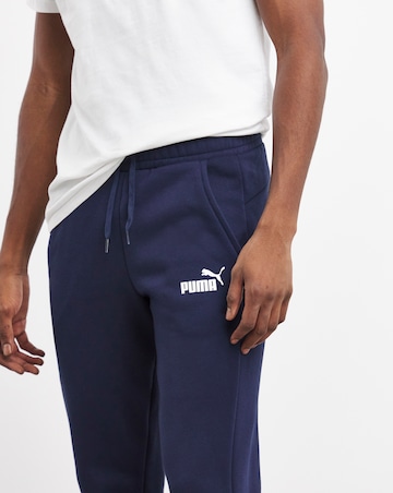 PUMA Essential Logo Pants