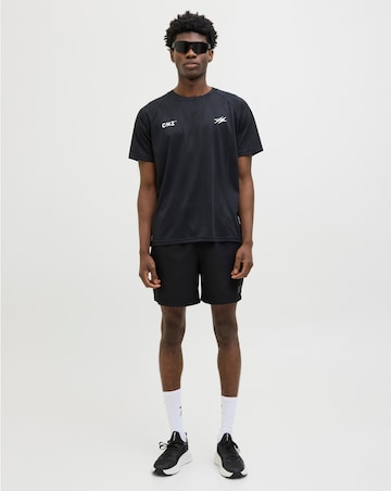 Jack & Jones Sport CNZ Shorts