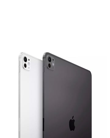 Apple iPad Pro (M5, 2025) 11inch Ultra Retina XDR Wi-Fi 1TB - Space Black