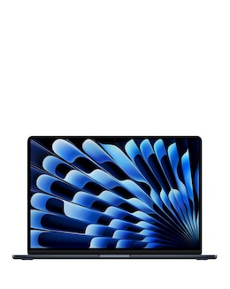 Apple MacBook Air (M4, 2025) 15in 10-Core CPU 10-Core GPU 16GB 256GB - Midnight