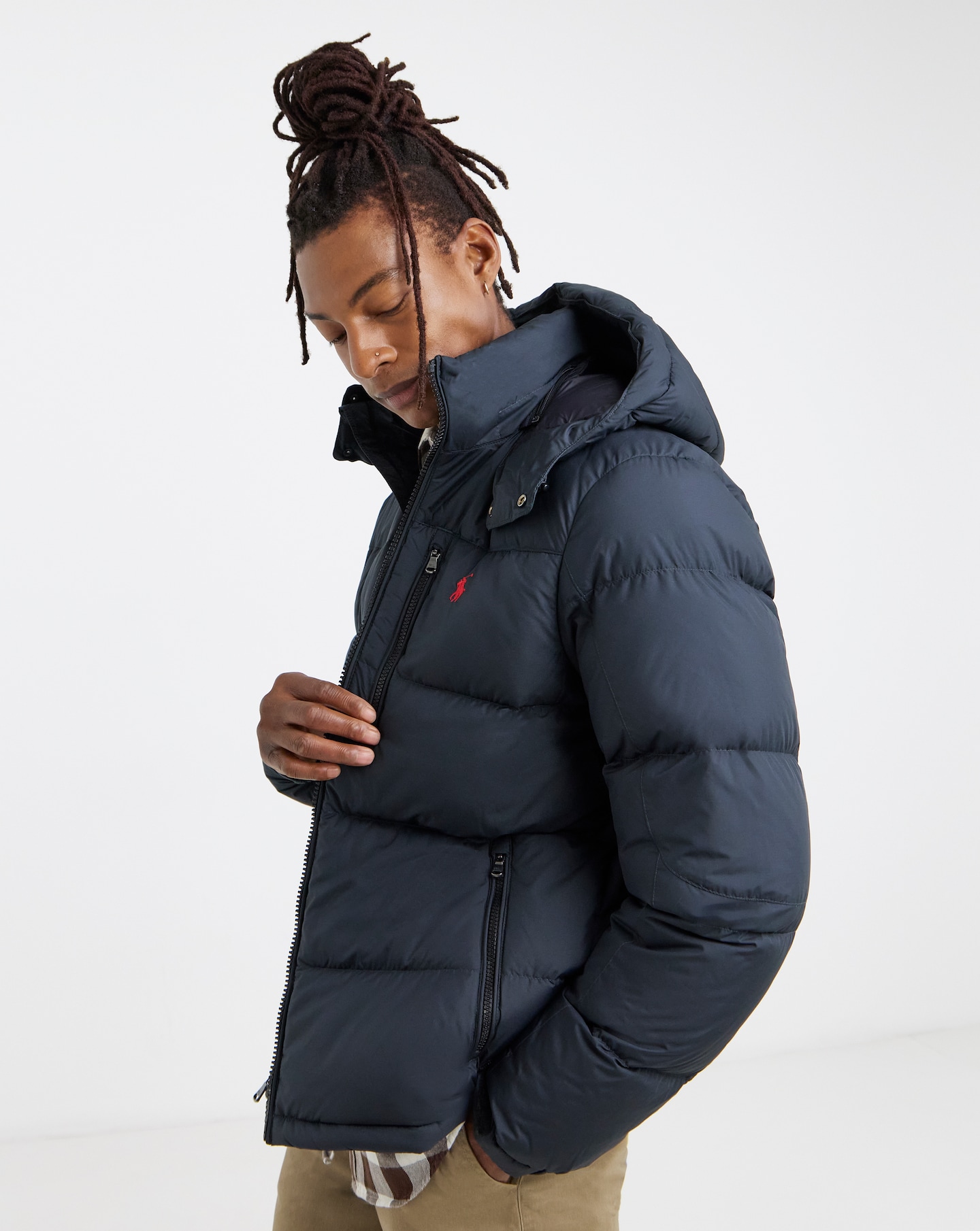 Polo Ralph Lauren Men's Coats | Size 4XL (60/62in) | Jacamo