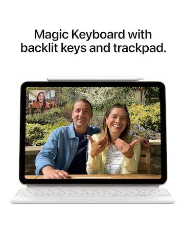 Apple iPad Air (M2, 2024) 11inch Wi-Fi 256GB - Blue