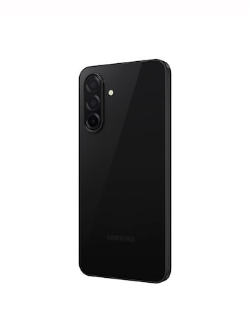 Samsung Galaxy A26 5G Black & Buds FE Bundle
