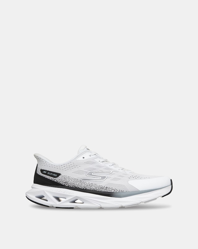 Skechers Glide-Step Vortex Trainers