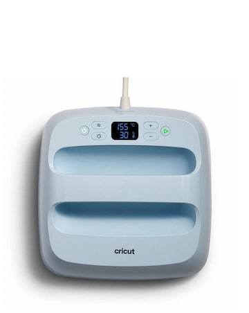 Cricut EasyPress 3 - 9 x 9inch