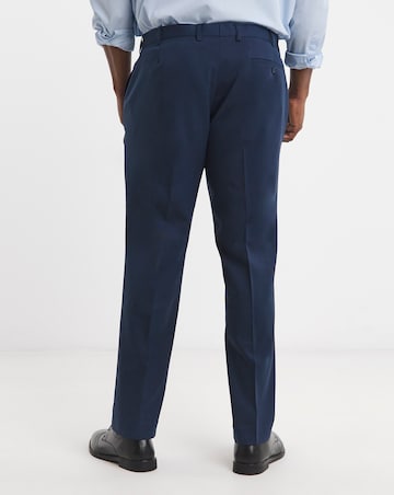 James Regular Essential Suit Trousers