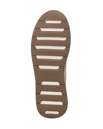 BOSS Titianium Runner - Beige