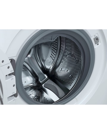 Candy Smart CBD 485D14-80 Integrated 8kg/5kg Washer Dryer 1400rpm White Install