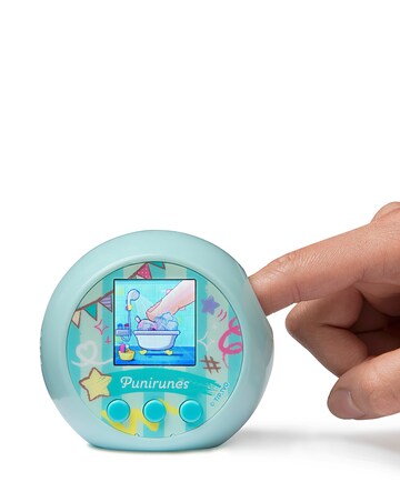 Punirunes Interactive Digital Pet