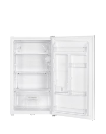 Indesit I48RM 112W UK Under Counter Larder Fridge - White