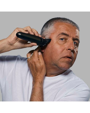 Remington ONE 10-in-1 Head and Body Multi-Groomer with Full Sized Foil Shaver