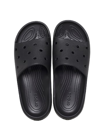 Crocs Classic Slide - Black