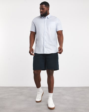 Ted Baker Alscot Classic Chino Short | Jacamo