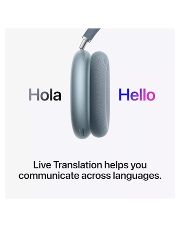 Apple AirPods Max 2 - Blue