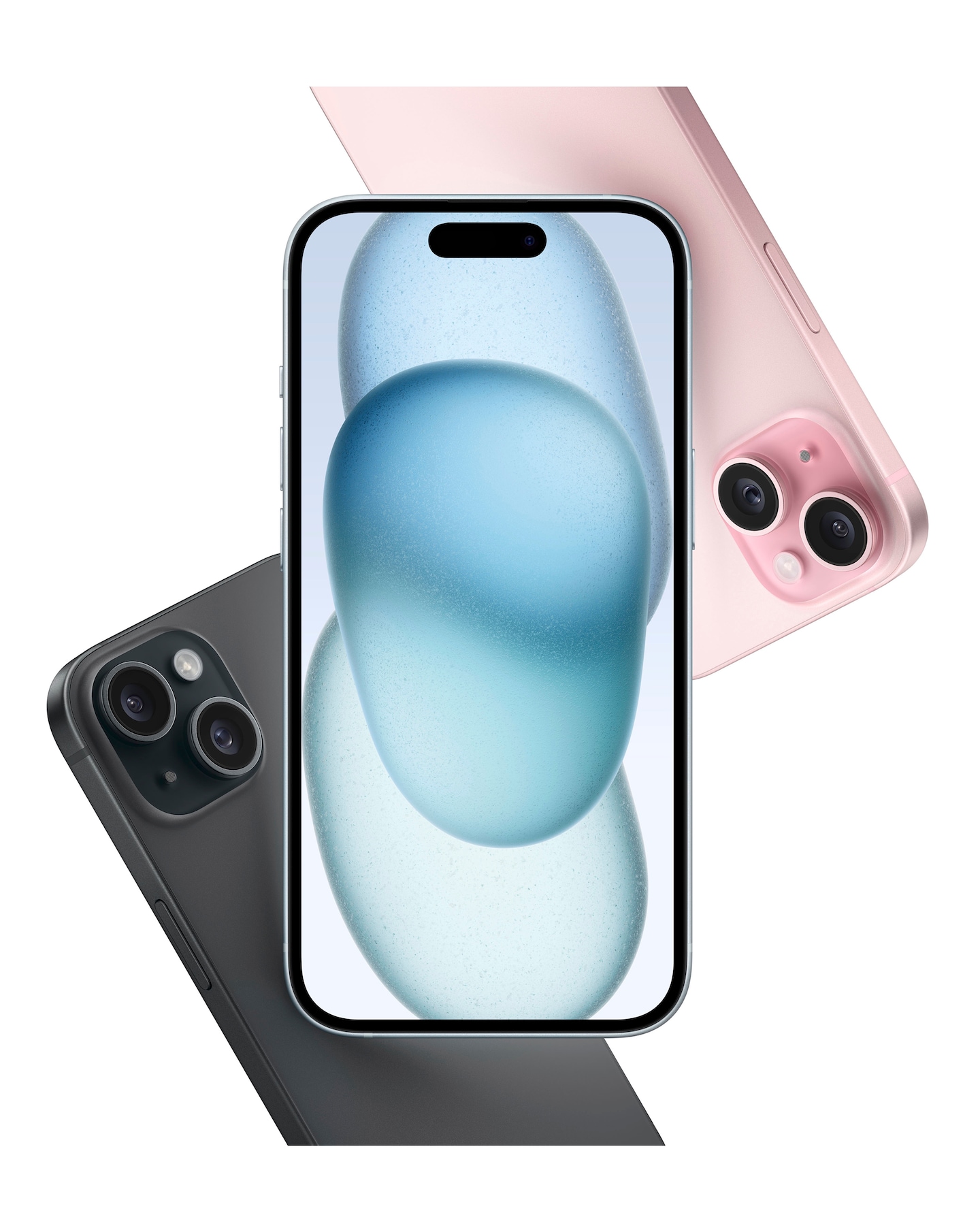 iPhone 15 512GB ブラック iPhone 15 Pro 512GB - ブラックチタニウム（SIMフリー）[整備済
