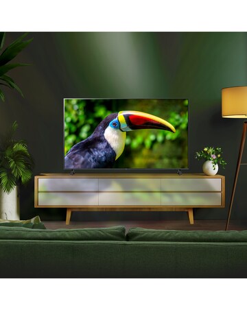 LG 55UT80006LK 55in LED 4K UHD HDR ThinQ Smart TV