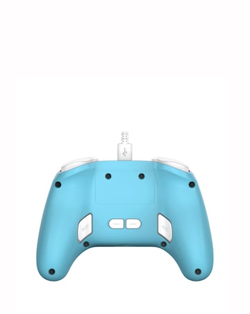 Power A Enhanced Wired Controller for Nintendo Switch 2 - Mushroom Kingdom