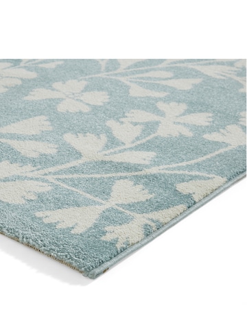 Catherine Lansfield Grace Floral Rug