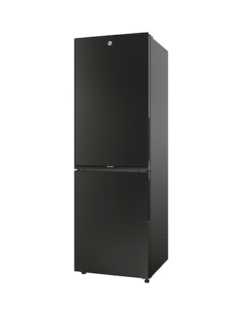 HOOVER HONCQ2T618EBK 60 x 185cm Refrigerator (Black)
