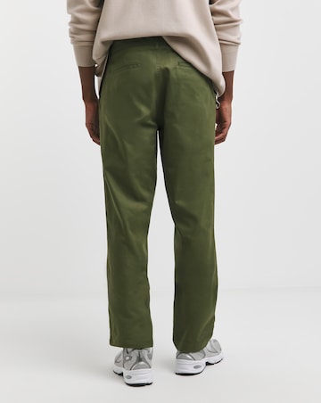 Farah Norwood Hopsack Trouser