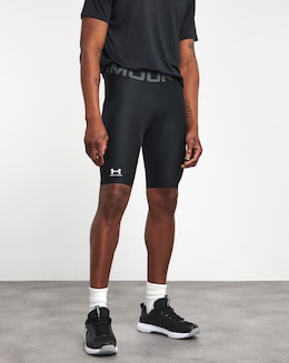 Under Armour HG Armour Shorts