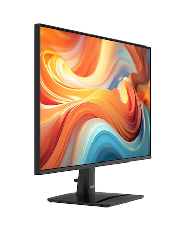 MSI PRO MP271 E14A 27in FHD144Hz IPS 1ms Monitor