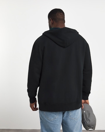 Polo Ralph Lauren Zip Through Hoodie
