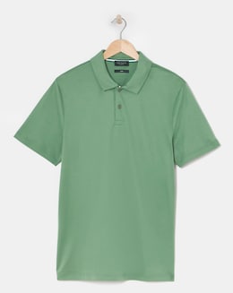 Ted Baker Slim Soft  Polo