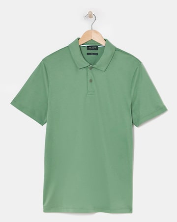 Ted Baker Slim Soft Polo