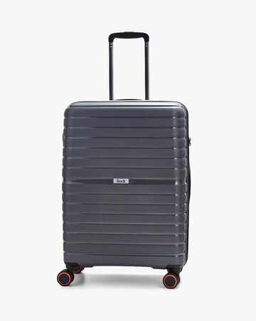 Rock Hydra-Lite Cabin Suitcase