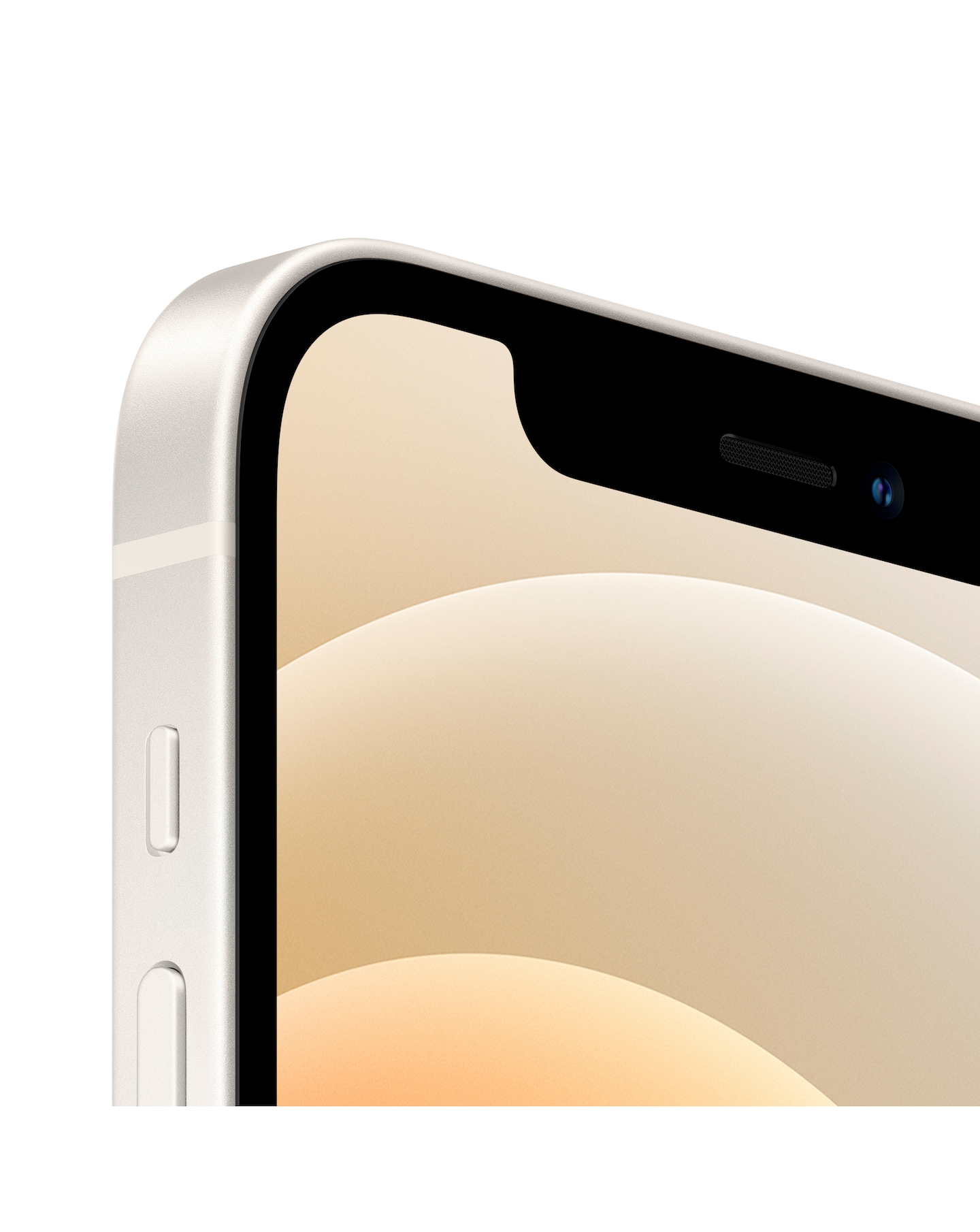 Refurbished Apple iPhone 12 64GB - White (Pristine Condition) | Jacamo