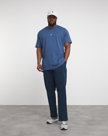 Polo Ralph Lauren Pony Short Sleeve T-Shirt