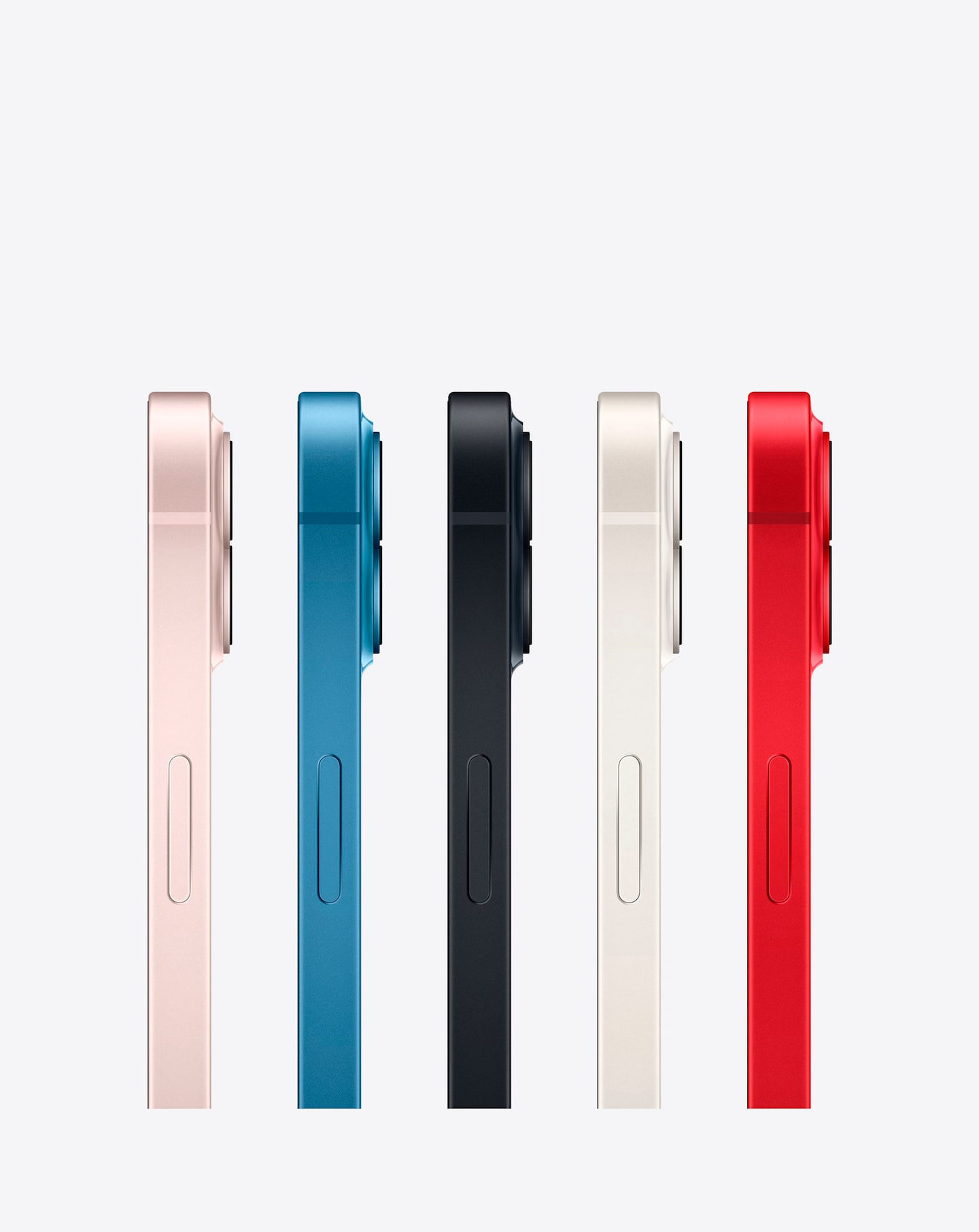 Apple iPhone 13 128GB - Midnight | Jacamo