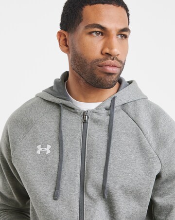 Under Armour Rival Fleece Hoodie