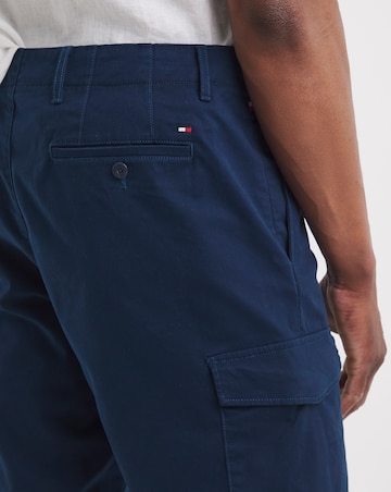 Tommy Hilfiger 1985 Cargo Short - Navy
