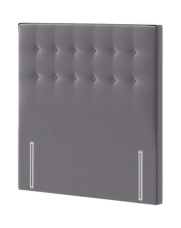 Silentnight Goya Headboard- Fabric
