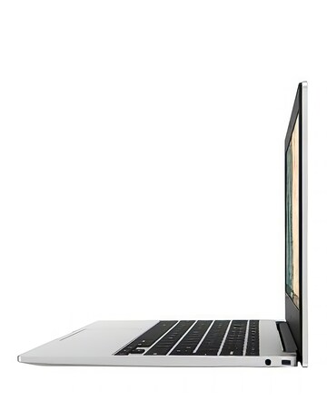 Samsung Galaxy 11in 4GB 64GB WIFI Chromebook Go - Silver