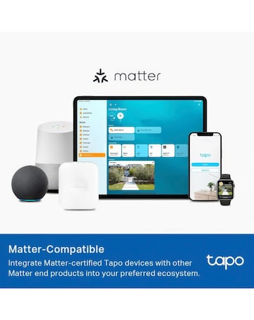 TP-Link Tapo E27 Multicolour Smart Wi-Fi Bulb