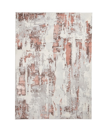 Think Rugs Apollo Modern Abstract Rug