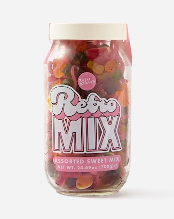 Treat Kitchen Retro Sweet Mix