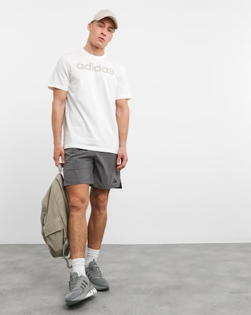 adidas Linear T-Shirt